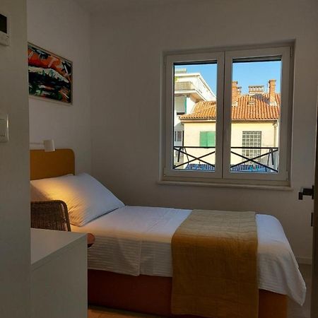 Apartmán 1/2 An Island Zadar Exteriér fotografie