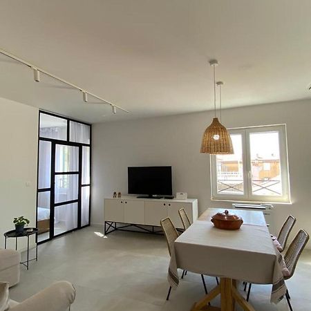 Apartmán 1/2 An Island Zadar Exteriér fotografie