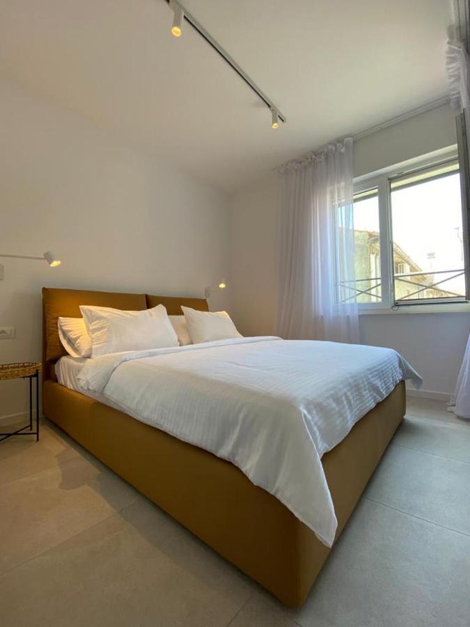 Apartmán 1/2 An Island Zadar Exteriér fotografie