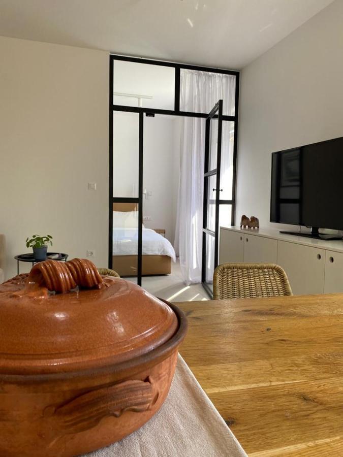 Apartmán 1/2 An Island Zadar Exteriér fotografie