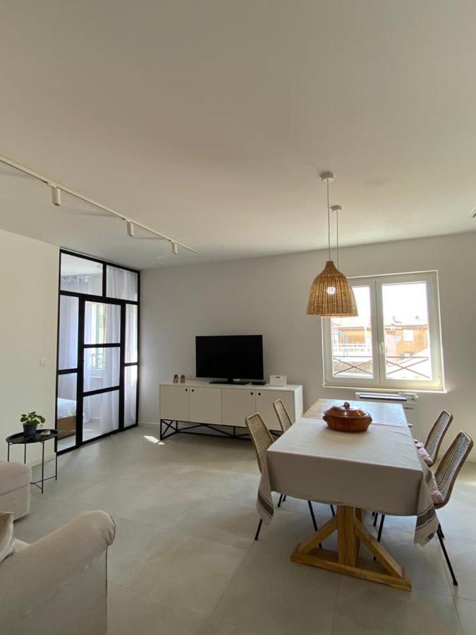 Apartmán 1/2 An Island Zadar Exteriér fotografie