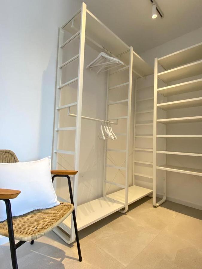 Apartmán 1/2 An Island Zadar Exteriér fotografie